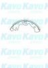 KAVO PARTS BS-1922 Brake Shoe Set